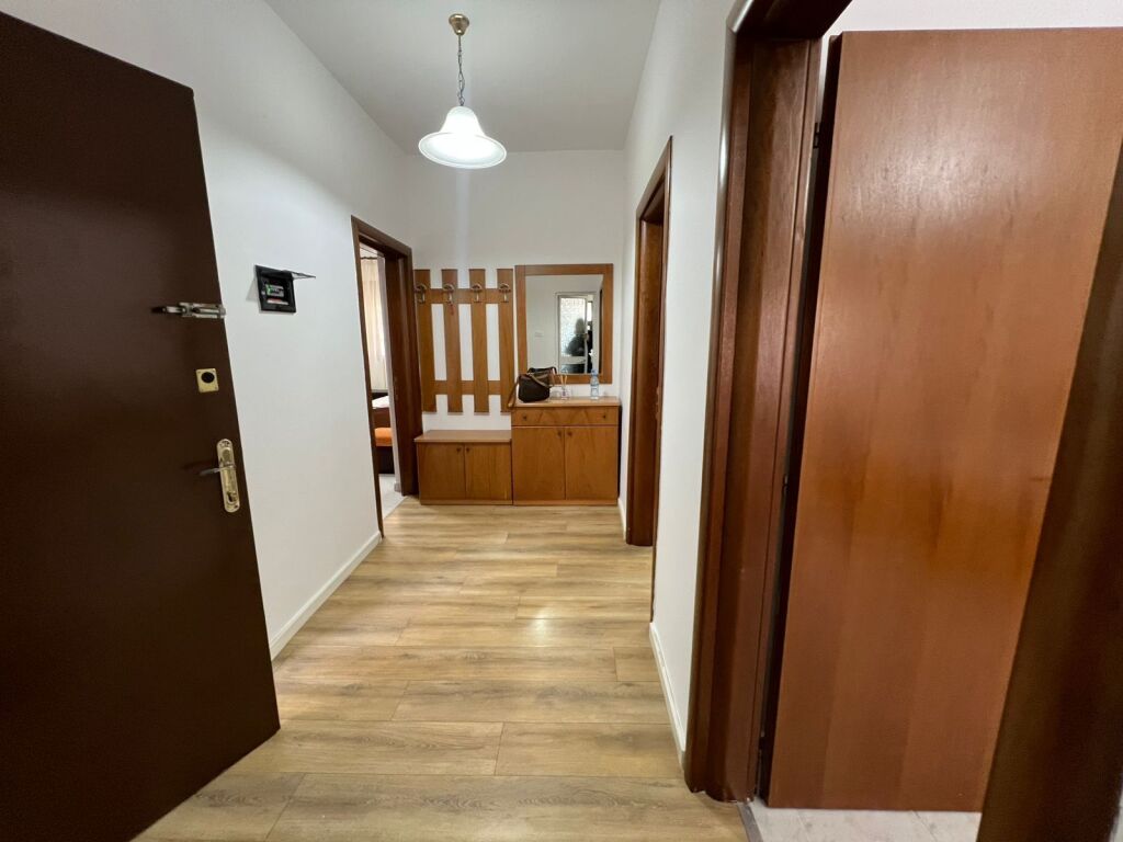 Apartment 2+1 for sale in Myslym Shyri, Possibility of Division