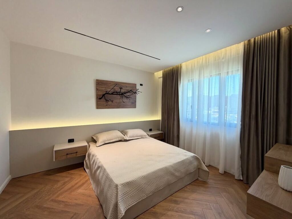 🏠 FOR SALE Apartment 2+1+Wardrobe | Opposite Delijorgjit (near Lanes)