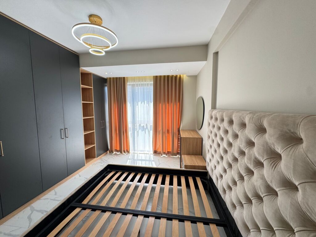 FOR SALE Apartment 2+1 + Veranda | Urban Gate Residence, Unaza e Re