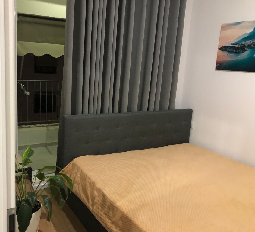 🏡 Appartamento 1+1 in Affitto – Ali Demi, Residenza Kaimi