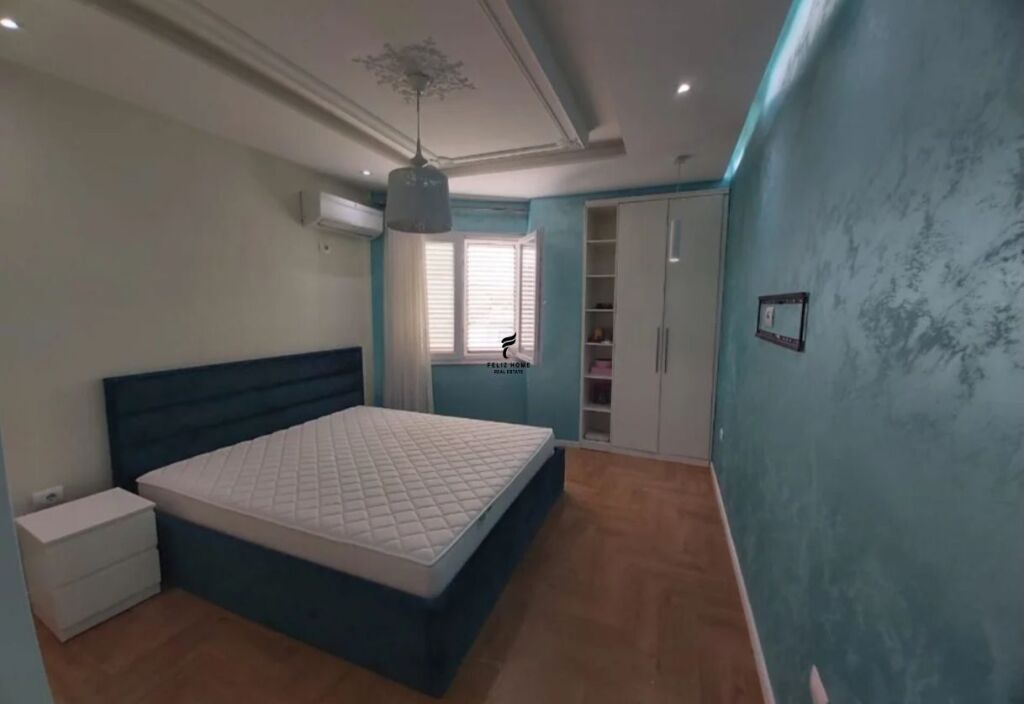 APARTAMENT ME QERA 2+1 ALI DEMI 55.000 LEKE FH-71046