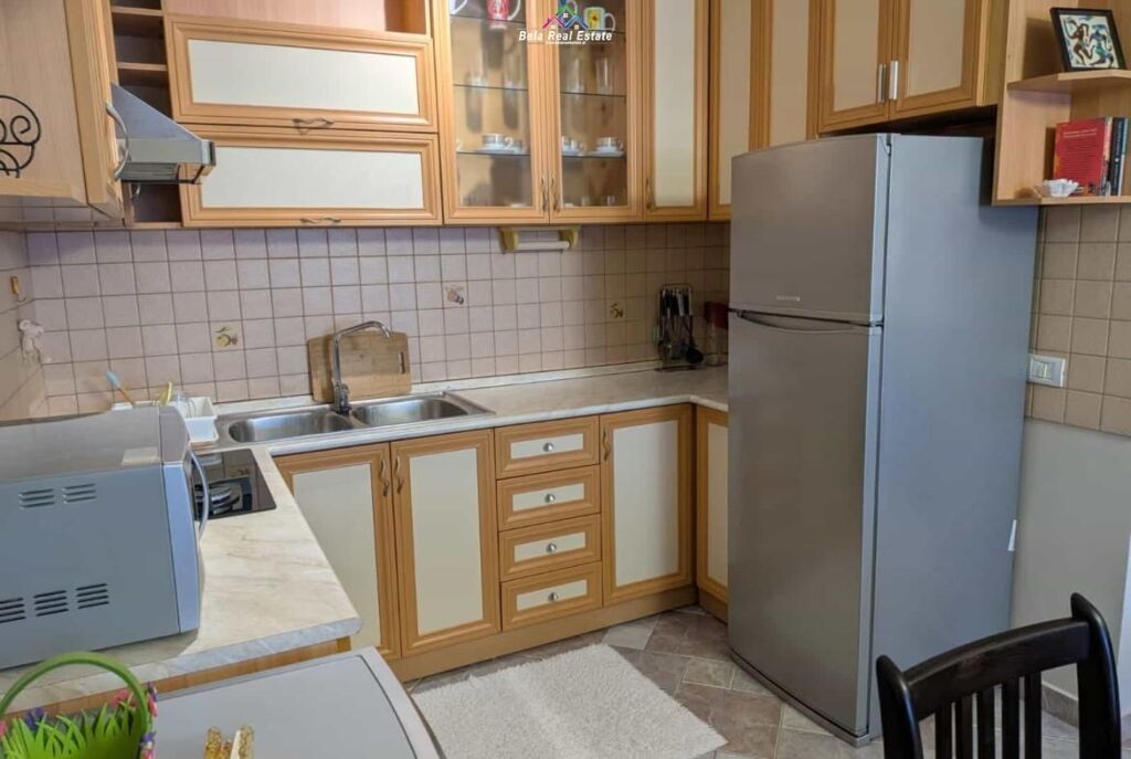 Apartment For Rent 1+1 Near Ballet School (ID B210417) Tirana