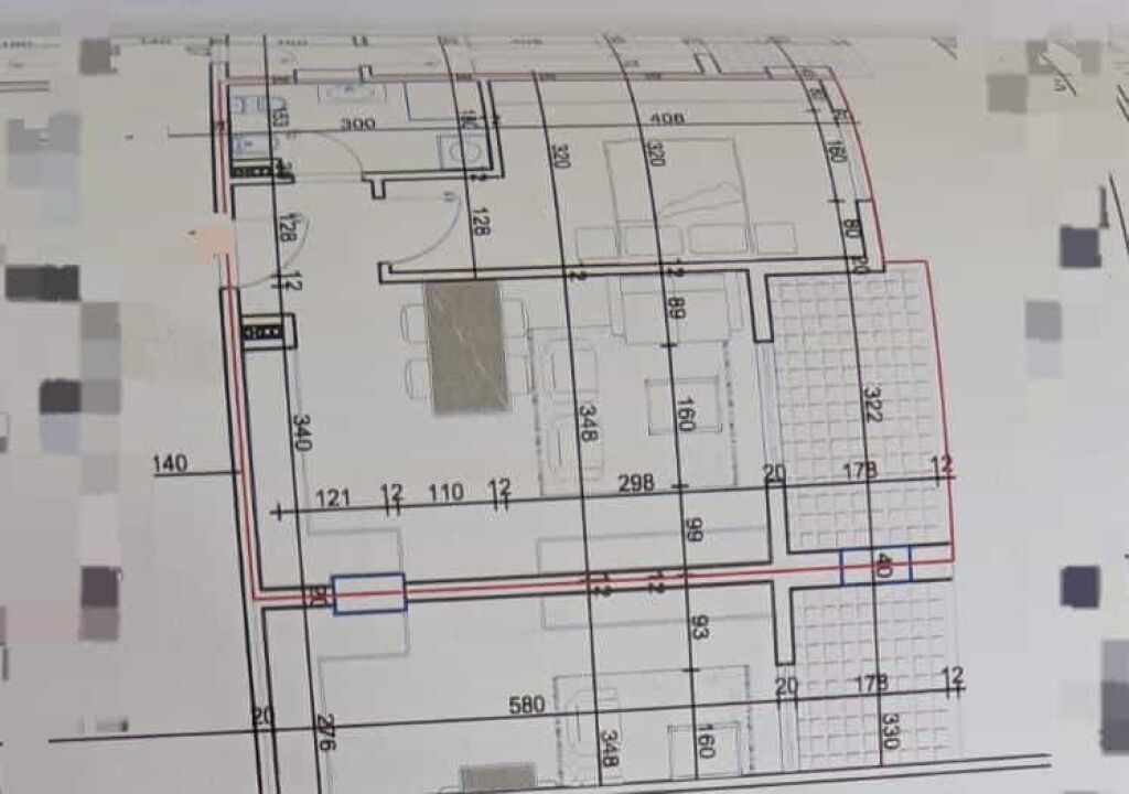 Apartments for sale of typology 1+1 and 2+1 in Paskuqan (ID B110572) Tirana