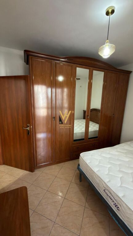 JEPET APARTAMENT 1+1+BLK ME QERA TE NISHARAKU 45.000 LEKE