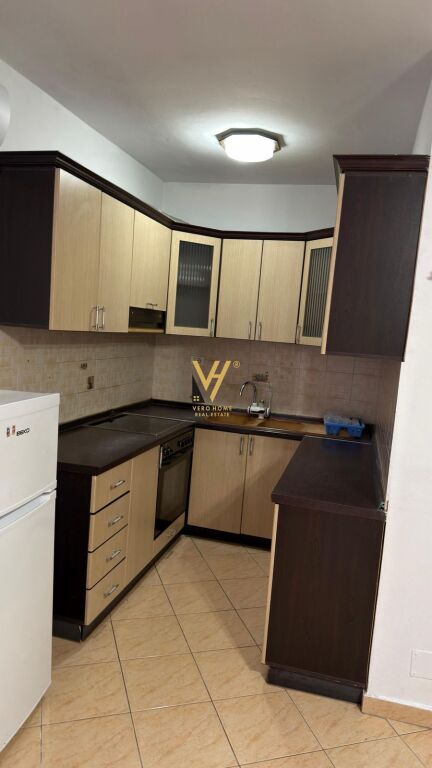 JEPET APARTAMENT 1+1+BLK ME QERA TE NISHARAKU 45.000 LEKE
