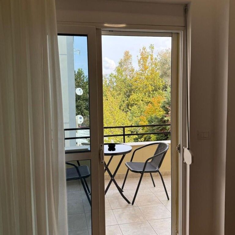 🏡✨ Jepet me Qira Apartament Luksoz – Liqeni i Tiranës (Kopshti Zoologjik) ✨🏡
