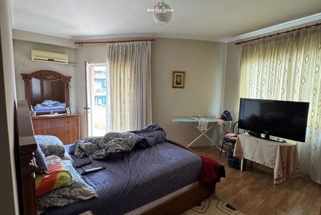 Apartment For Sale 3+1 In Astir (ID B130114) Tirana