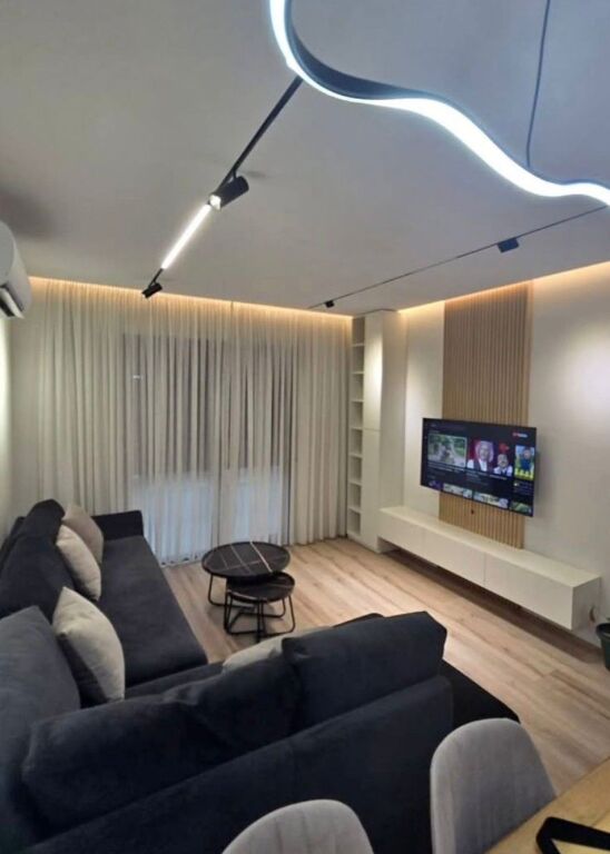 Apartment 2+1+2 + Walk-in Closet for Sale – Erli Residence