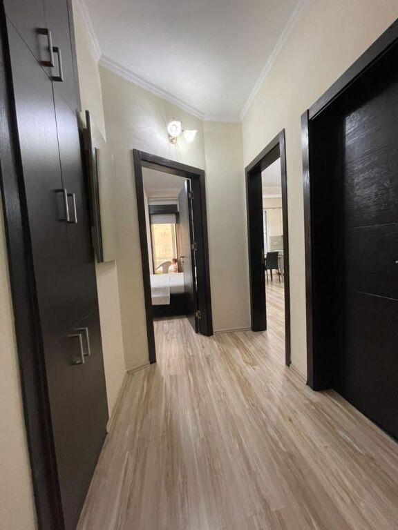 Apartment for sale 2+1 in Blloku