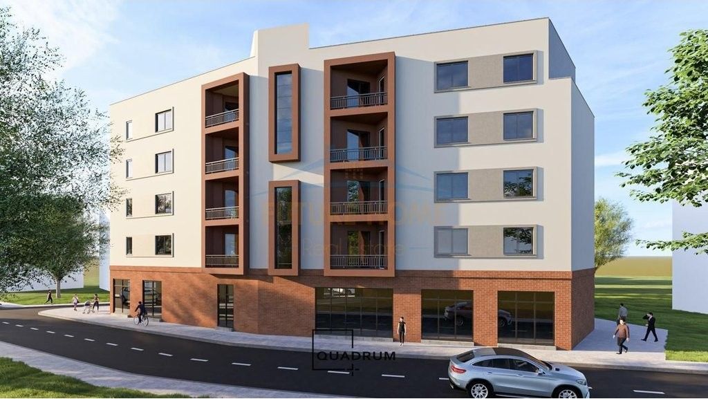 For sale, Apartment 1+1, Paskuqan