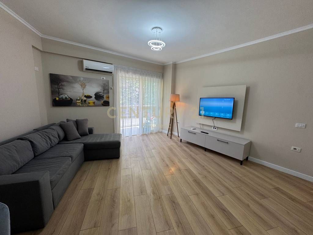 DON BOSKO, WE SELL A NEWLY INVESTED 2+1 APARTMENT
