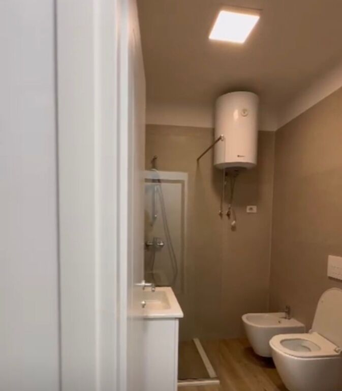 Apartment 1+1 at Aviation Field