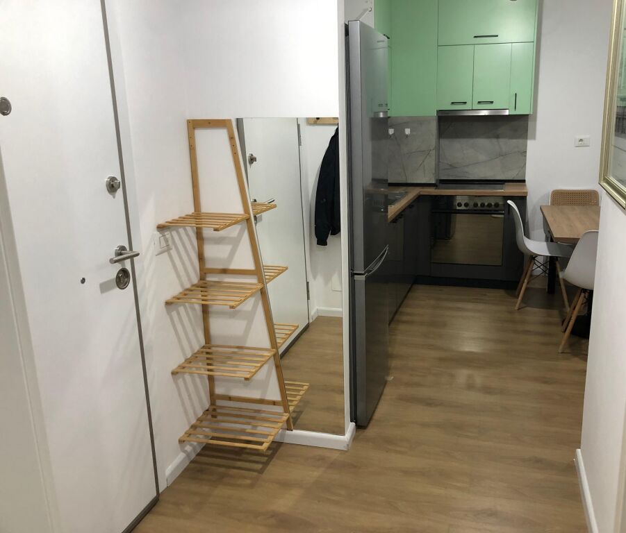 🏡 Appartamento 1+1 in Affitto – Ali Demi, Residenza Kaimi