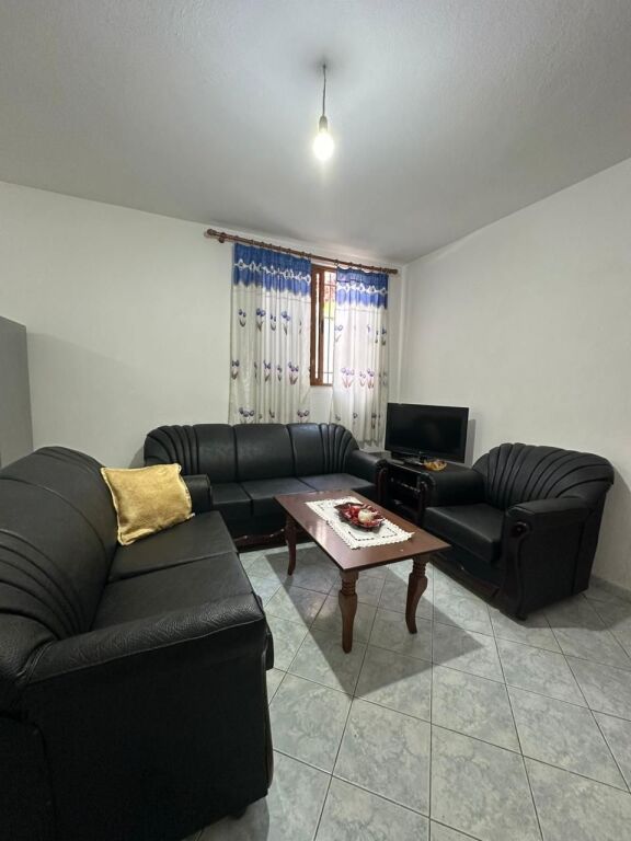 Appartamento 2+1 in affitto – Selitë e Vogël - Prezzo: 35.000 lek / mese !
