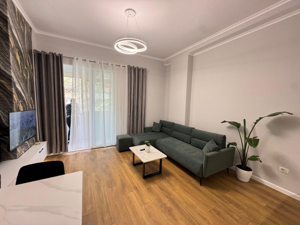 🏡 Apartment 1+1 for sale in Fresk – New Investment &amp; Ready to Live