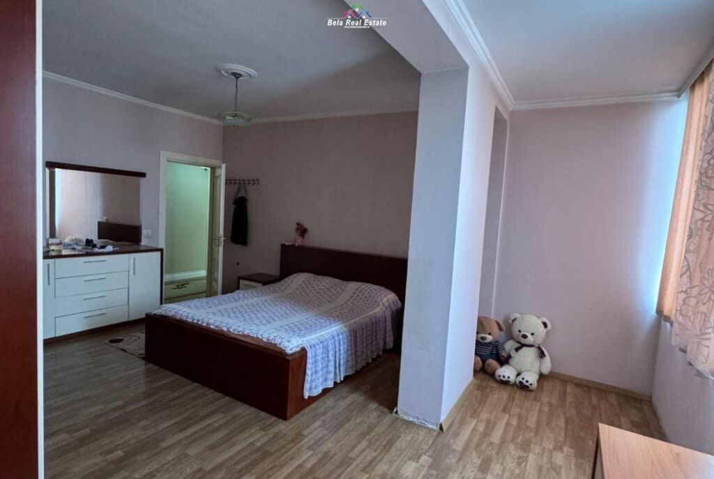 Apartment For Sale 3+1 In Astir (ID B130114) Tirana