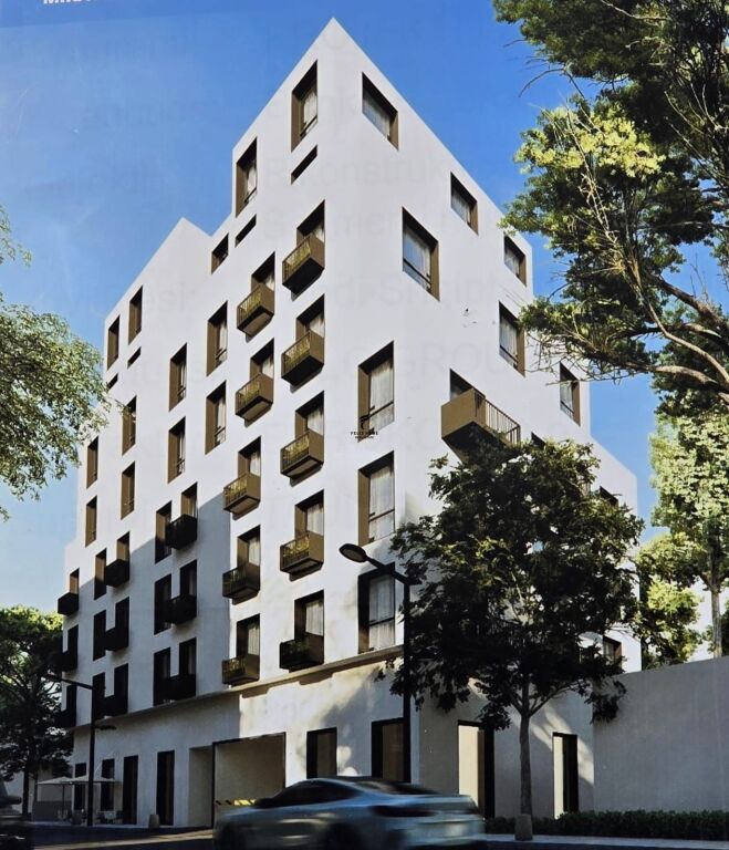 FOR SALE APARTMENT 2+1 ALI DEMI 157,000 EURO FH-71037