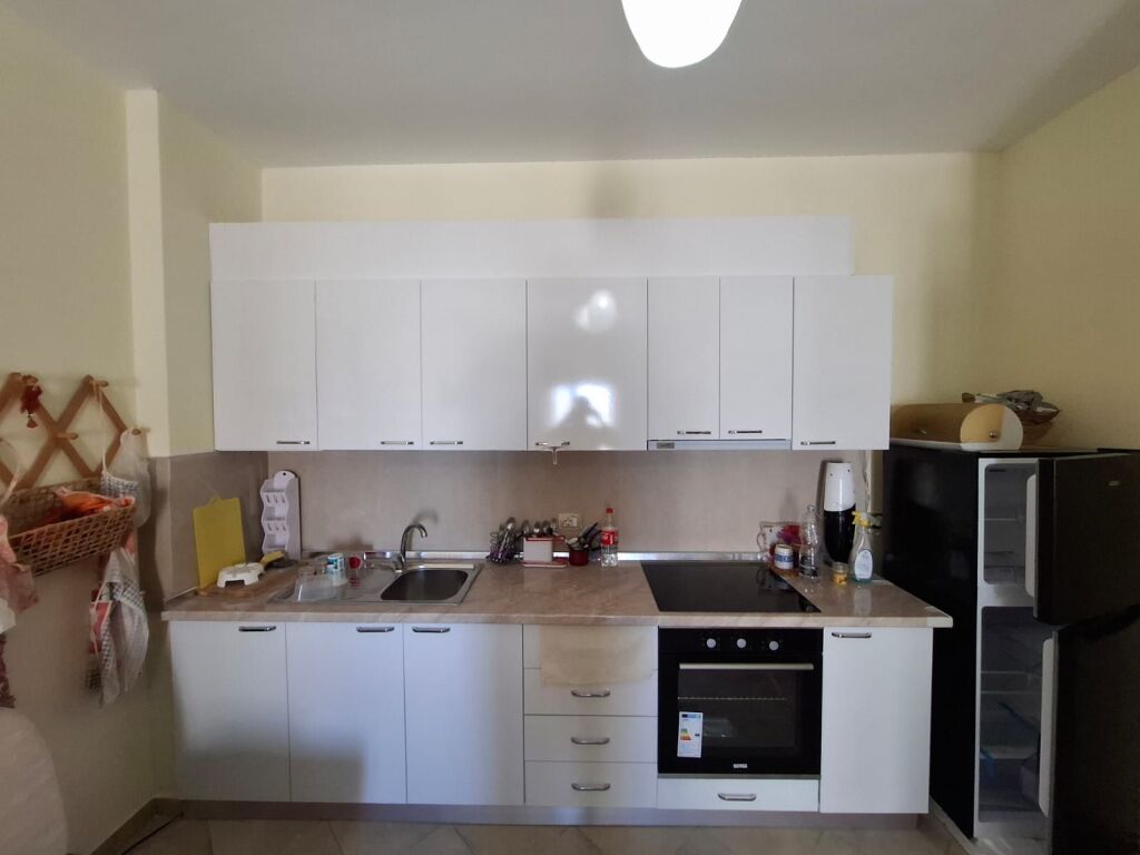 Apartment 1+1 for Rent Near Rrota e kuqe