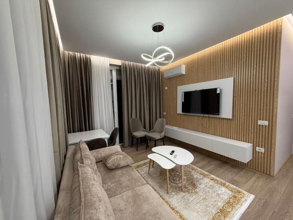 Complex Tudas_Astir_For Rent 1+1