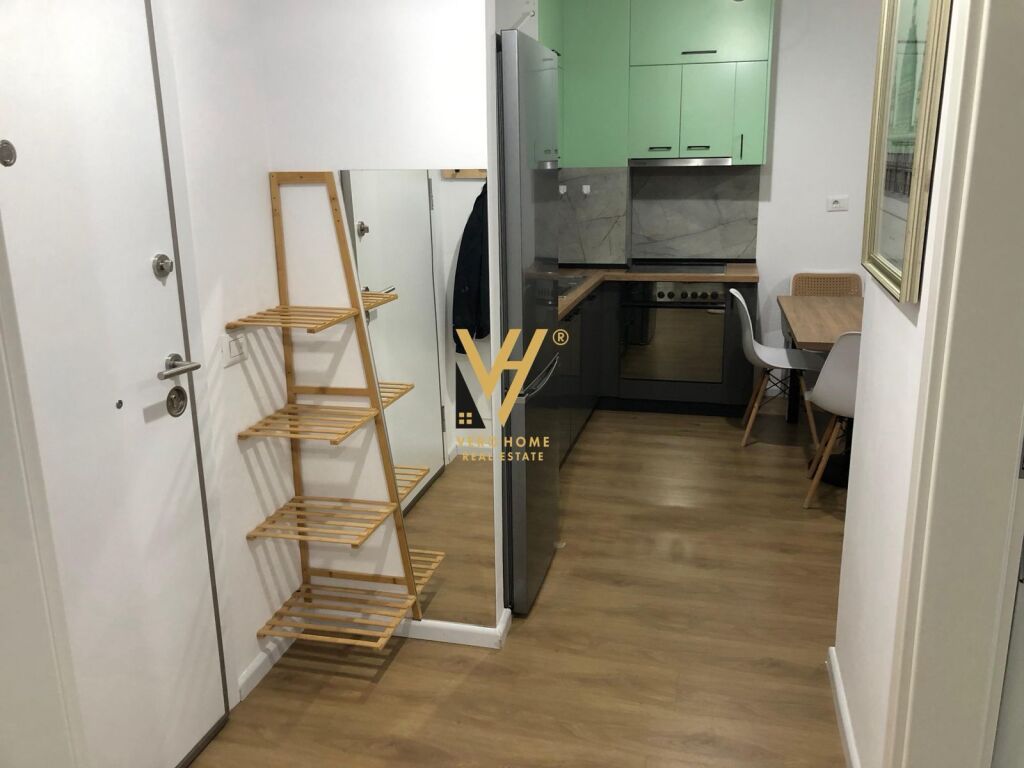 JEPET APARTAMENT 1+1+BLK ME QIRA TE ALI DEMI, KAIMI 40.000 LEKE