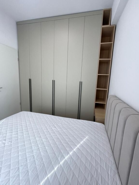 Apartament 1+1 me Qira Ali Demi