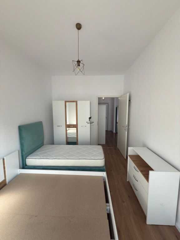 FOR SALE APARTMENT 1+1 ALI DEMI 11,000,000 LEKE FH-71207