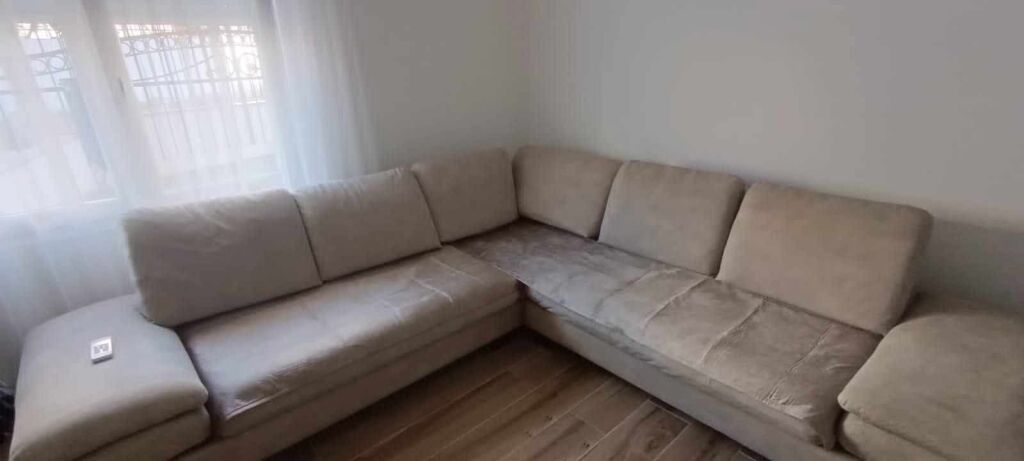 🏡 Affittasi appartamento 1+1 con parcheggio in villa – Shkozë