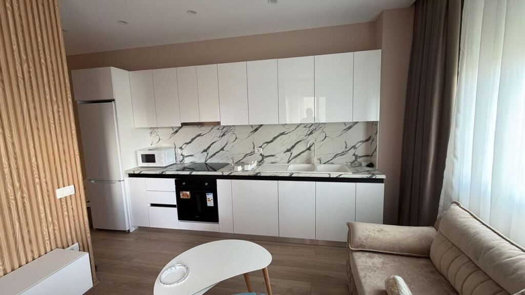 Complex Tudas_Astir_For Rent 1+1