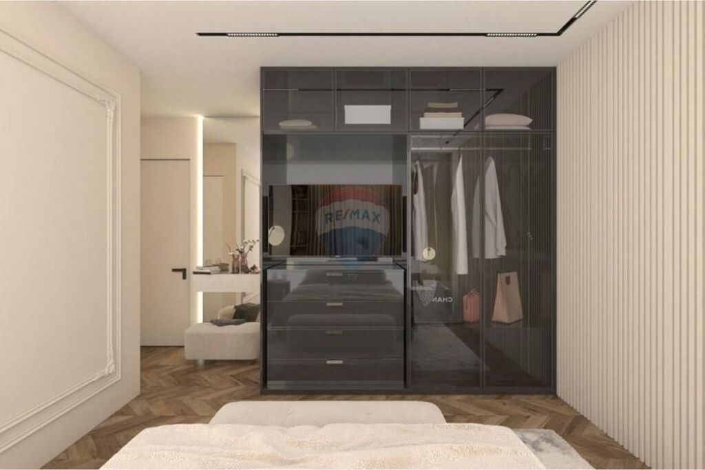 WE SELL APARTMENT 2+1+2 LAKE LAND RESIDENCE