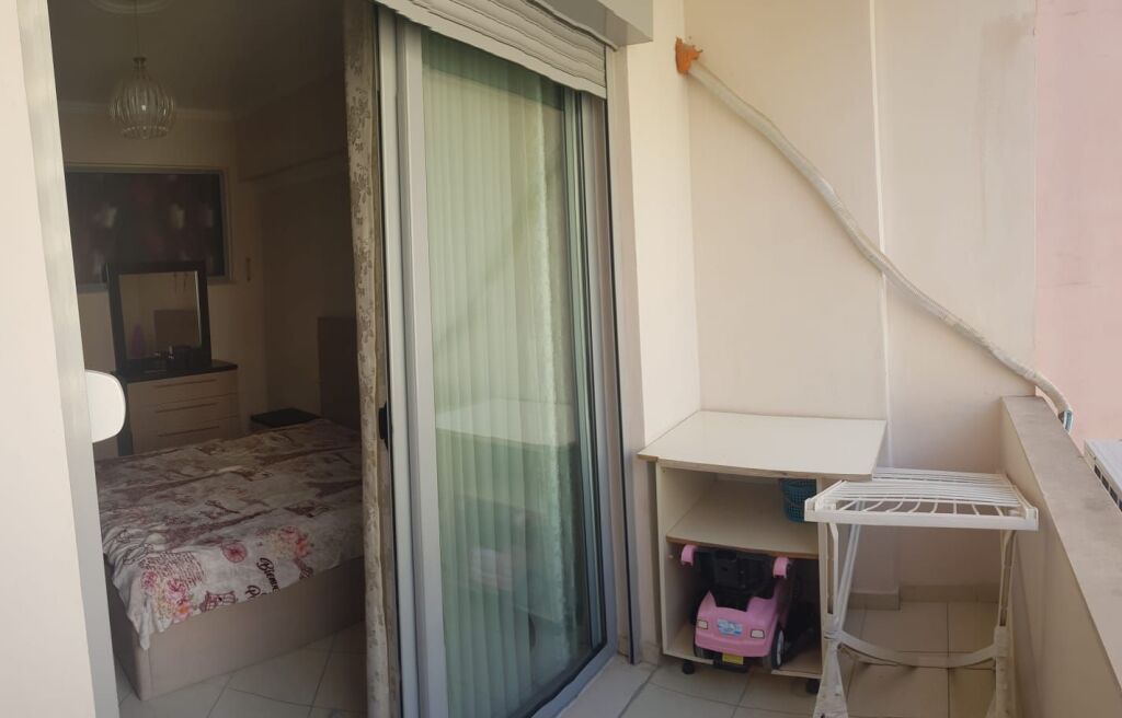 Appartamento 2+1 in affitto – Yzberisht - Piano: 4 residenziale (con ascensore) !