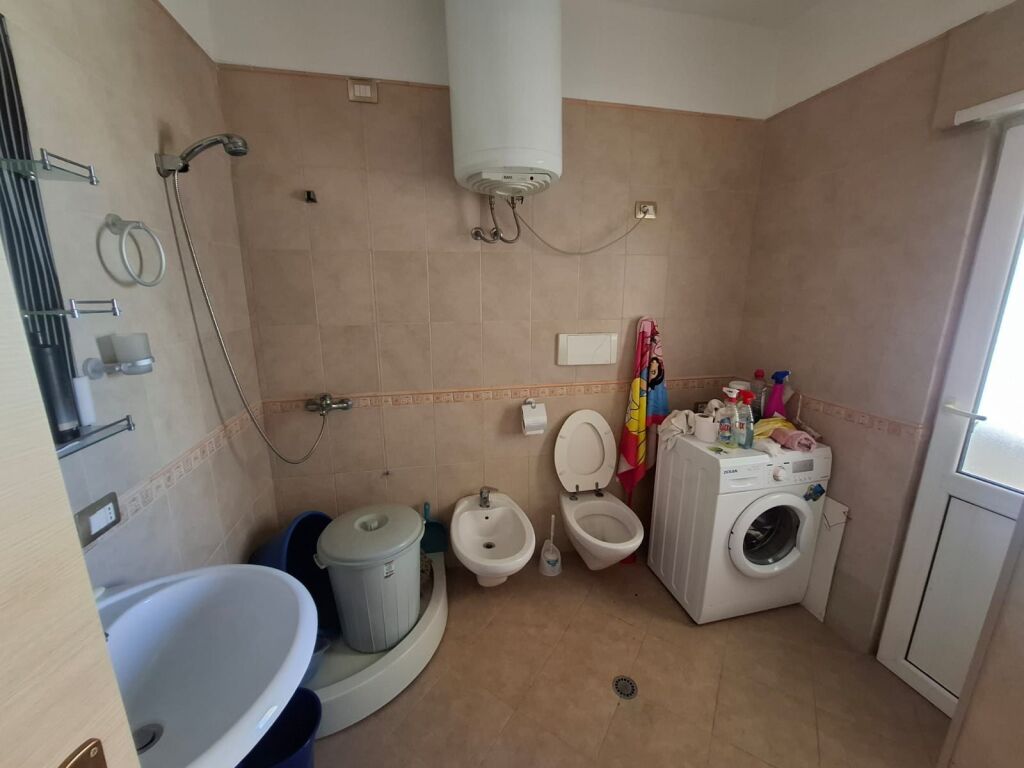 Apartment 1+1 for Rent Near Rrota e kuqe