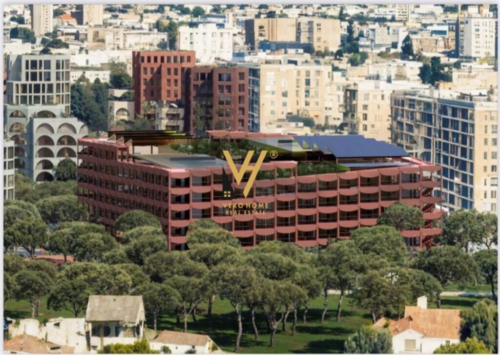 IN VENDITA APPARTAMENTO 1+1+BLK PRESSO RIVER PARK, ASTIR 93.000 EURO