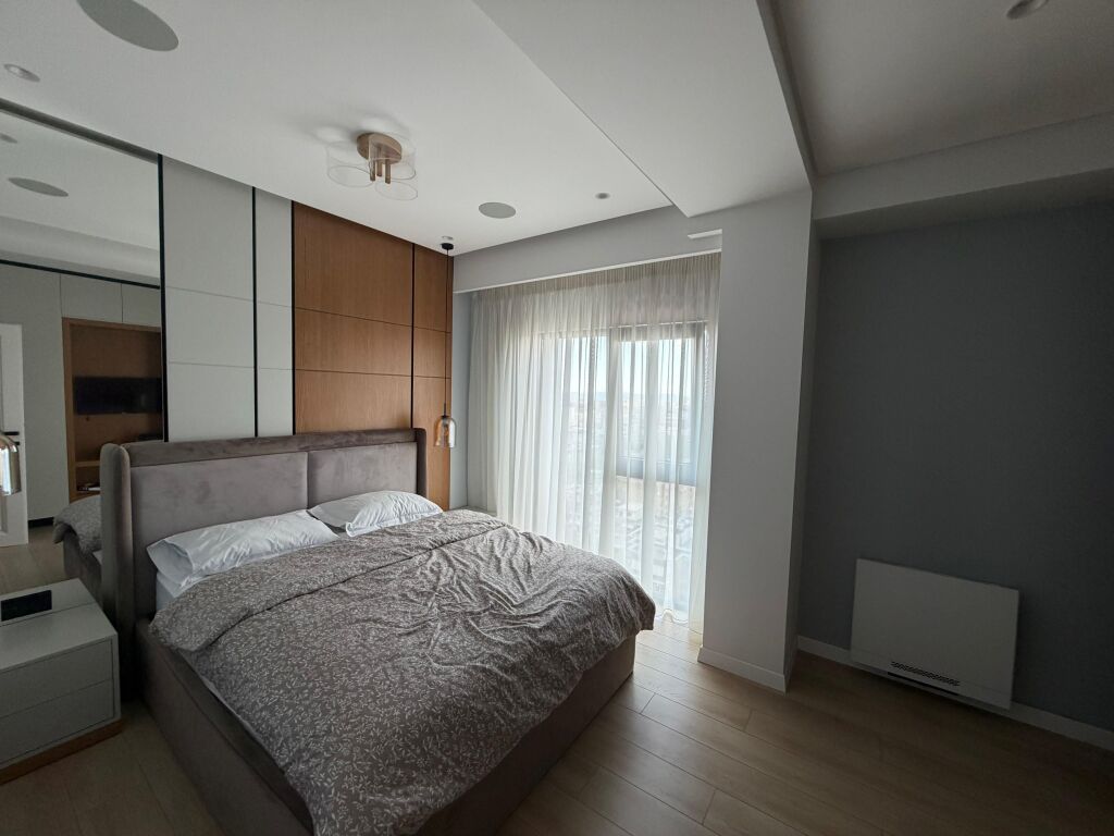 Duplex di lusso in affitto – Square 21, Tirana!📍