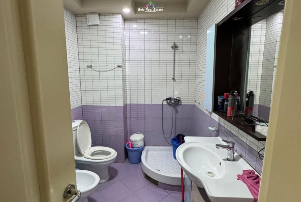 Apartment For Sale 3+1 In Astir (ID B130114) Tirana