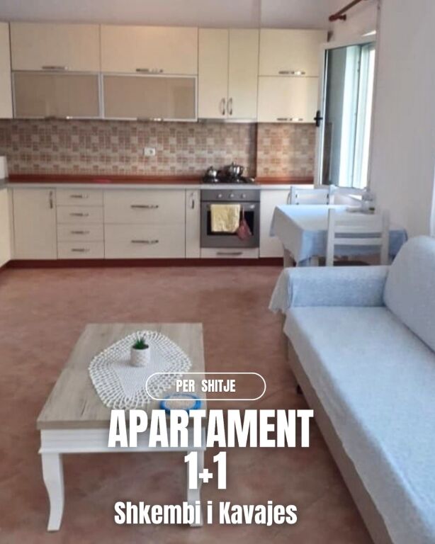 Apartment for sale