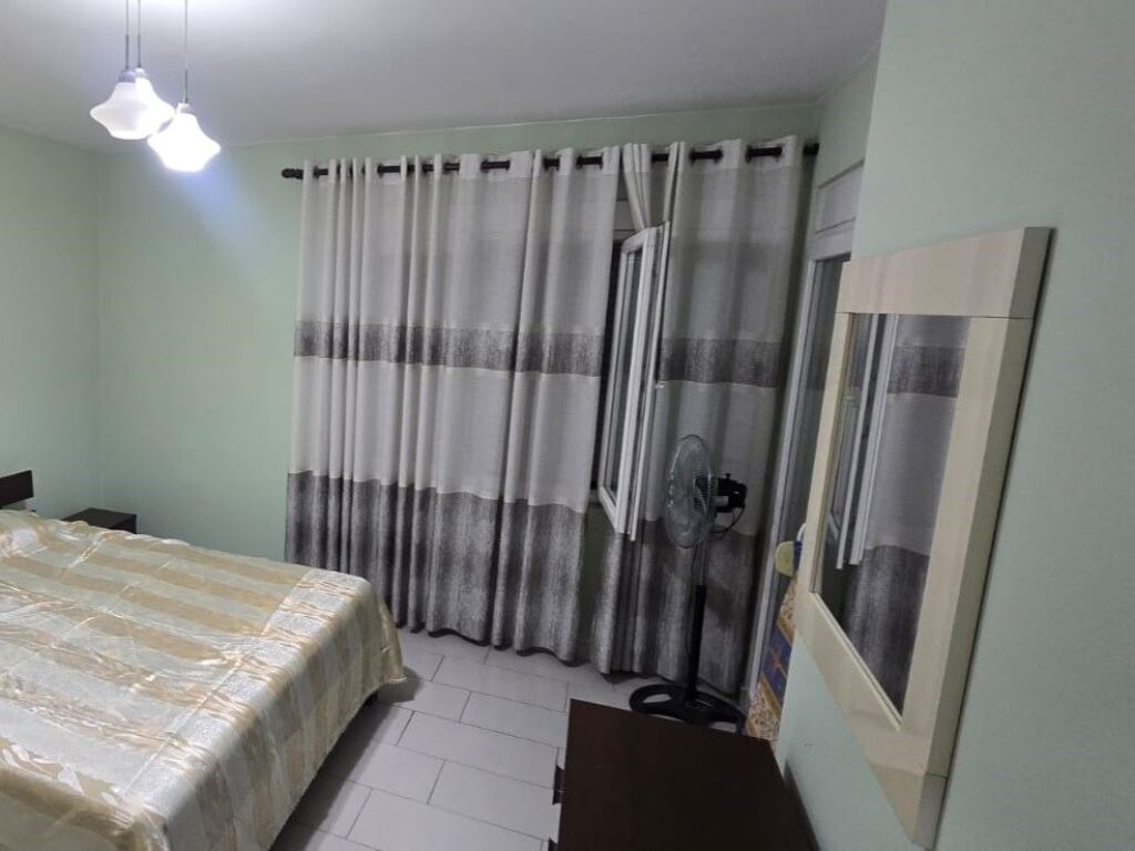 Appartamento 2+1 in affitto – Astir - Piano: 5 (con ascensore)!
