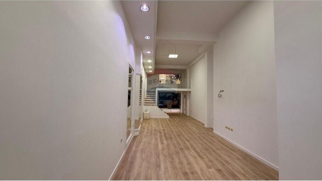 Office - For Rent - Him Kolli Street, Tirana