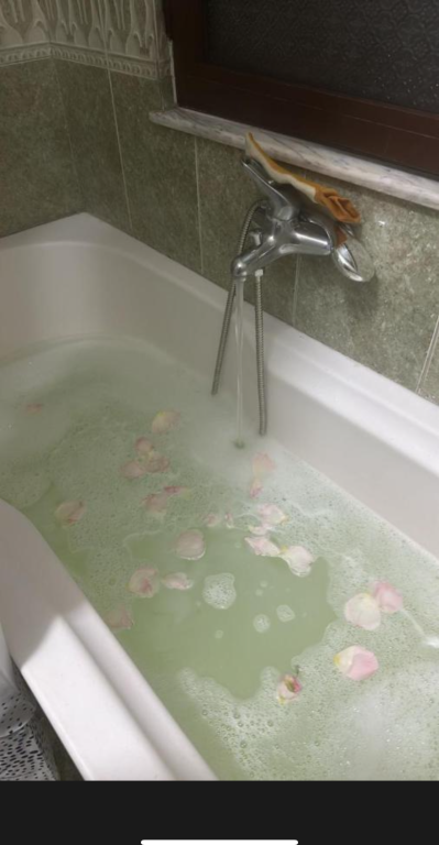 Jepet me qera apartament 2+1+2 ne Bllok