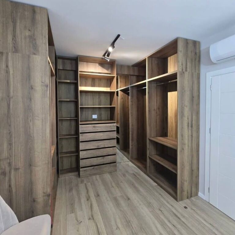 🏡✨ Apartment 2+1+2 + Wardrobe for Sale – Erli Residence, Tirana ✨🏡