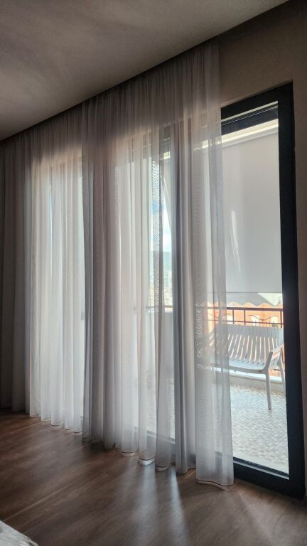 🏠AFFITTASI | Appartamento 1+1+Posto Auto – Complesso Delijorgji
