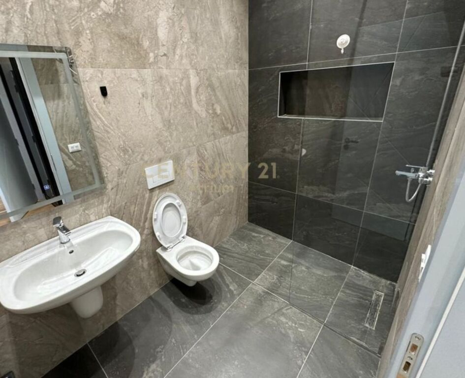 FOR SALE APARTMENT 2 + 1 + 2