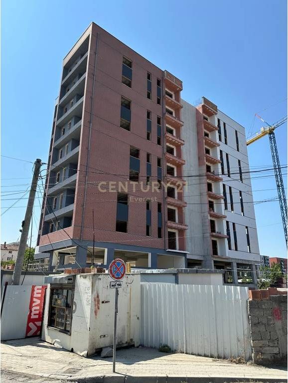 FORMER AVIATION FIELD, SELLING APARTMENT 1+1+PARKING SPACE
