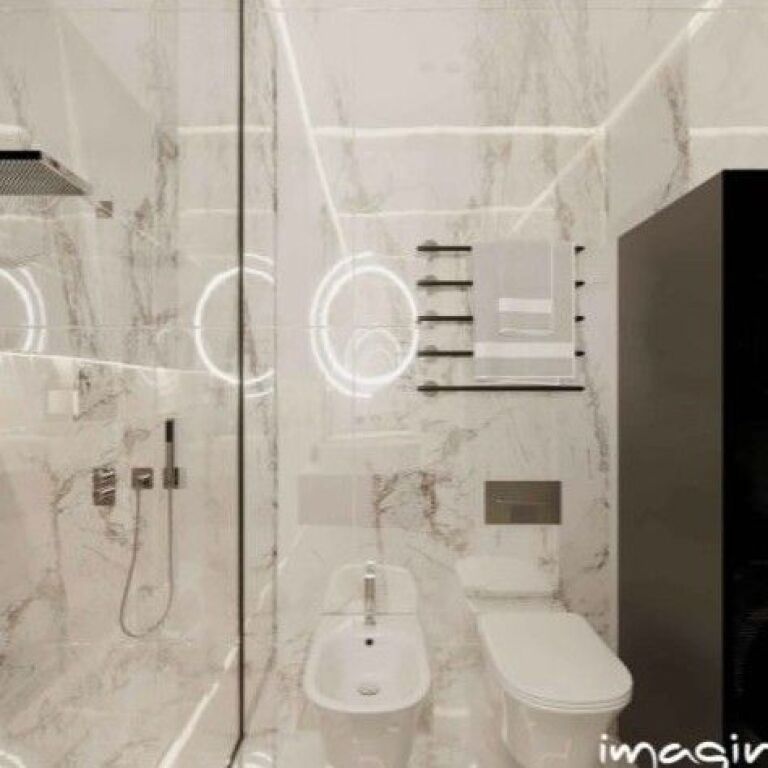 🏡✨ Appartamento 1+1 in Affitto – Complesso Delijorgji, Tirana ✨🏡