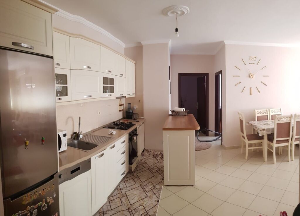 Appartamento 2+1 in affitto – Yzberisht - Piano: 4 residenziale (con ascensore) !