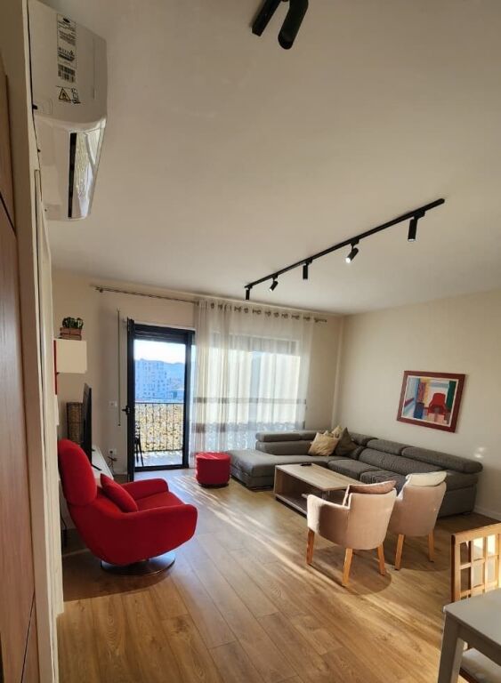 Appartamento 2+1+2 in affitto – Myslym Shyr, Tirana!🏙️
