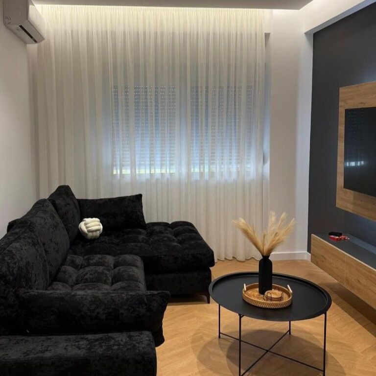 🏡✨ Jepet me Qira Apartament Luksoz – Liqeni i Tiranës (Kopshti Zoologjik) ✨🏡