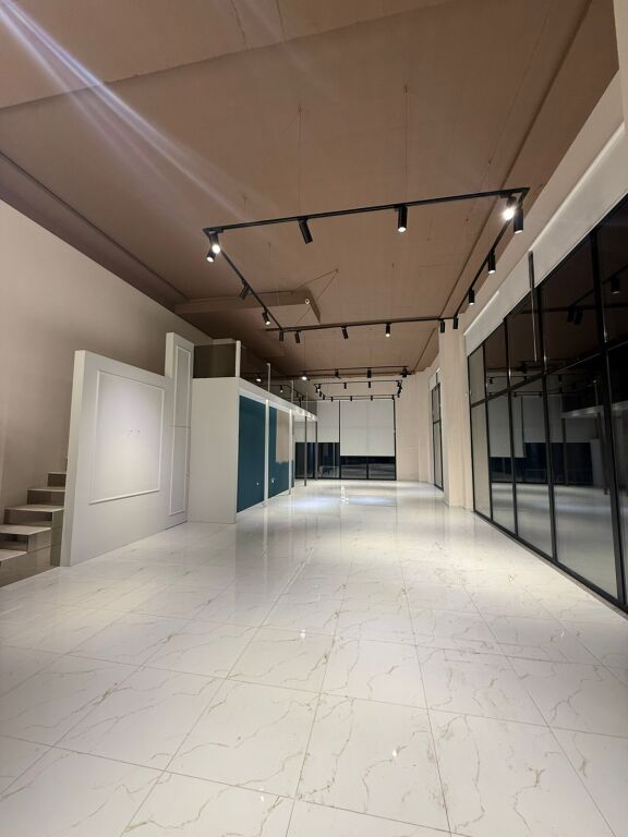 Business premises for rent at Trio Towers Don Bosko