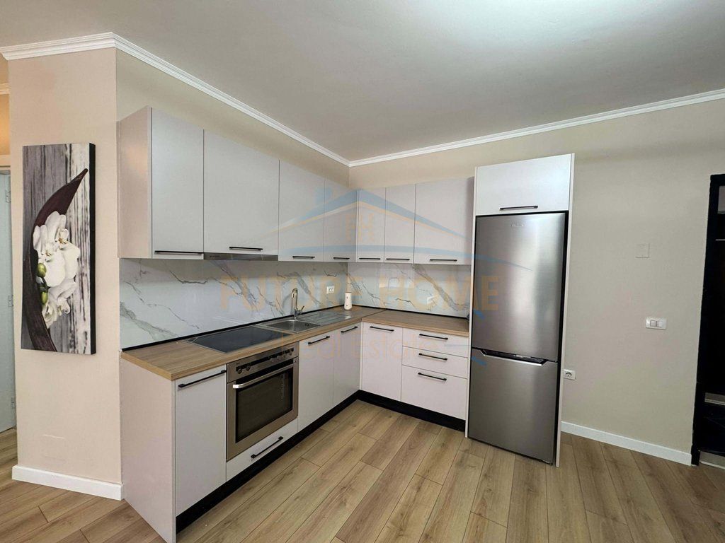 For sale, Apartment 2+1, Don Bosko, Tirane