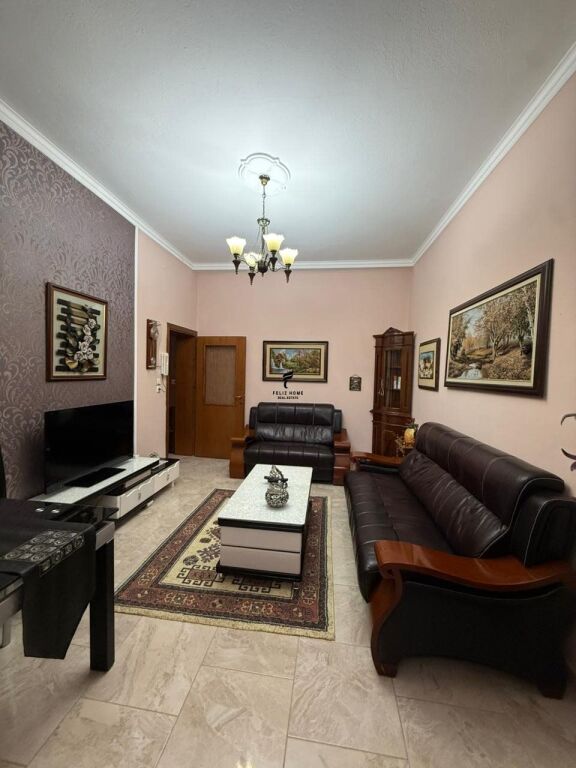 APPARTAMENTO IN AFFITTO 2+1 VASIL SHANTO 65.000 LEKE FH-71182
