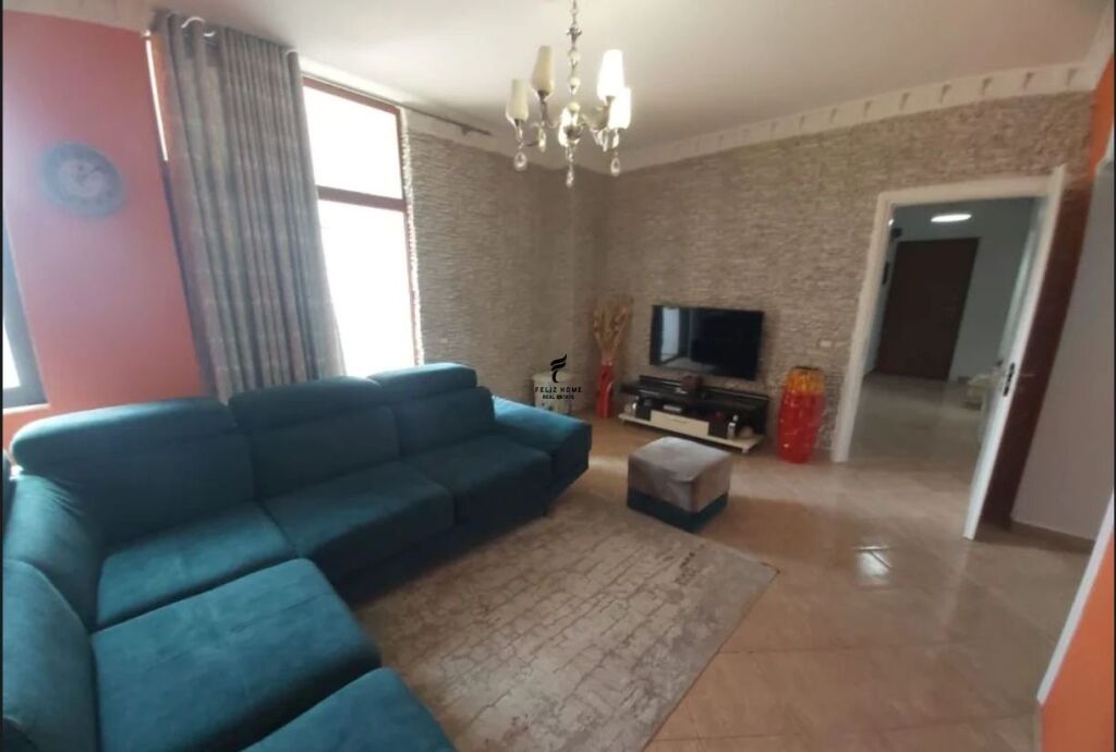 APARTAMENT ME QERA 2+1 ALI DEMI 55.000 LEKE FH-71046